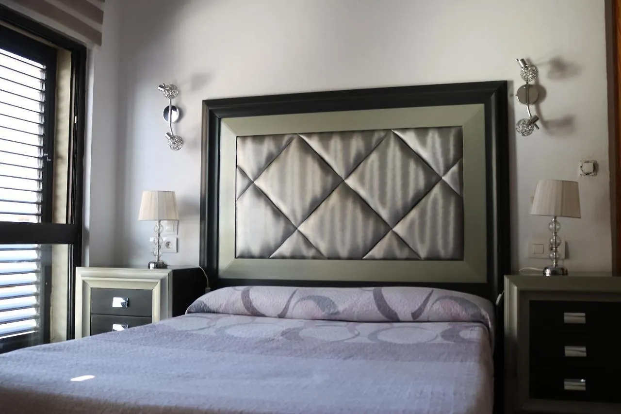 Apartamentos La Carmen Arrecife  Arrecife (Lanzarote)