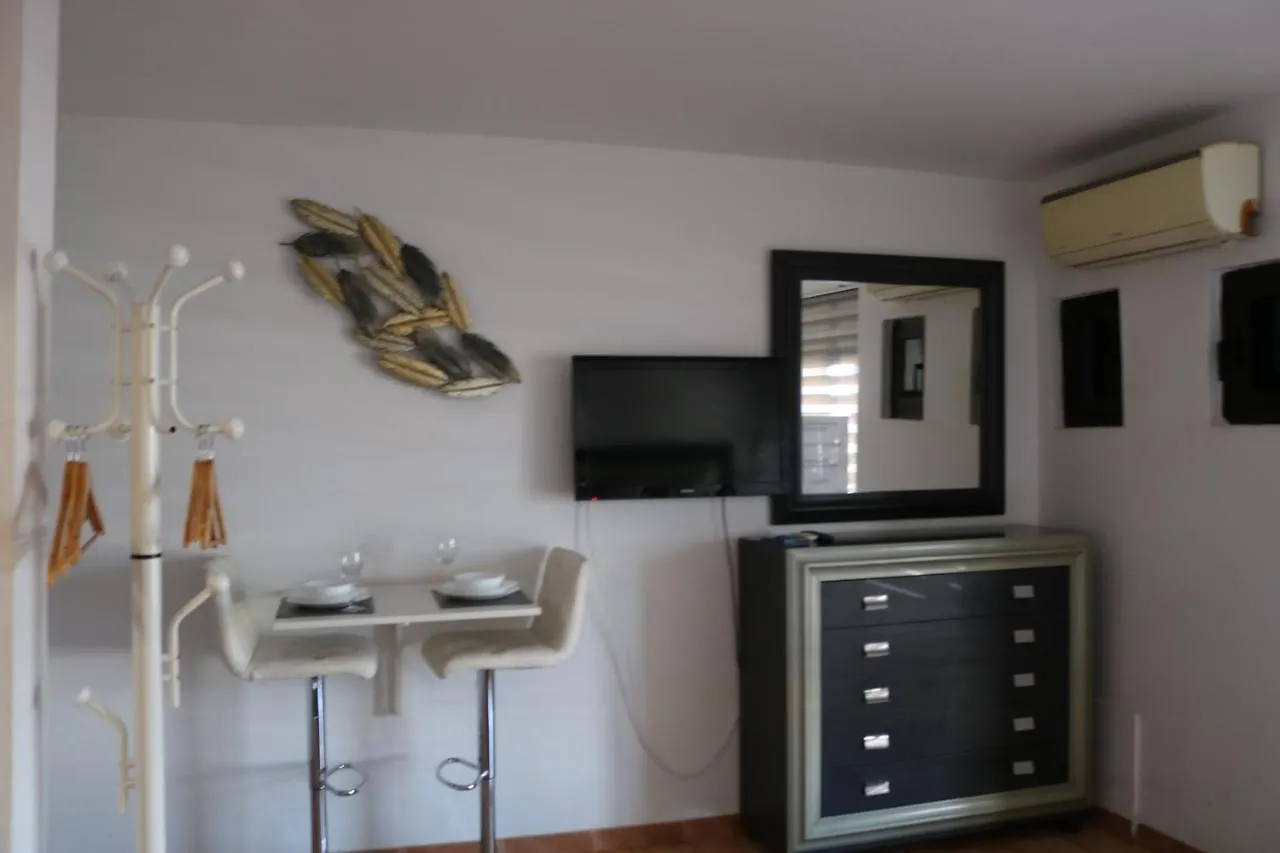 Apartamentos La Carmen Arrecife