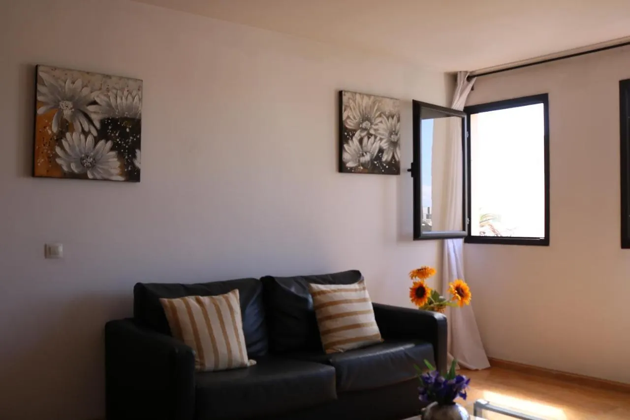 Lägenhet Apartamentos La Carmen Arrecife  Spanien