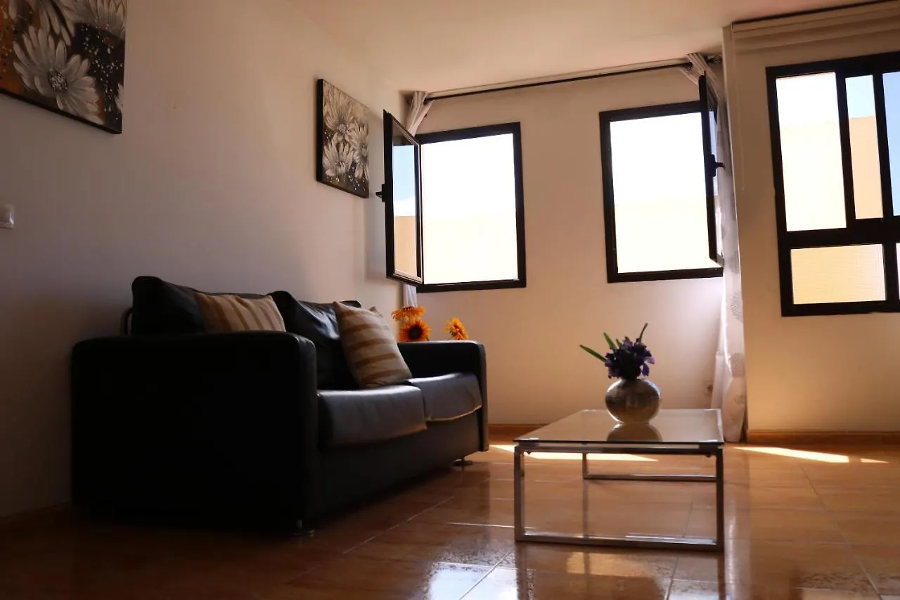 Apartamentos La Carmen Arrecife  Spanien