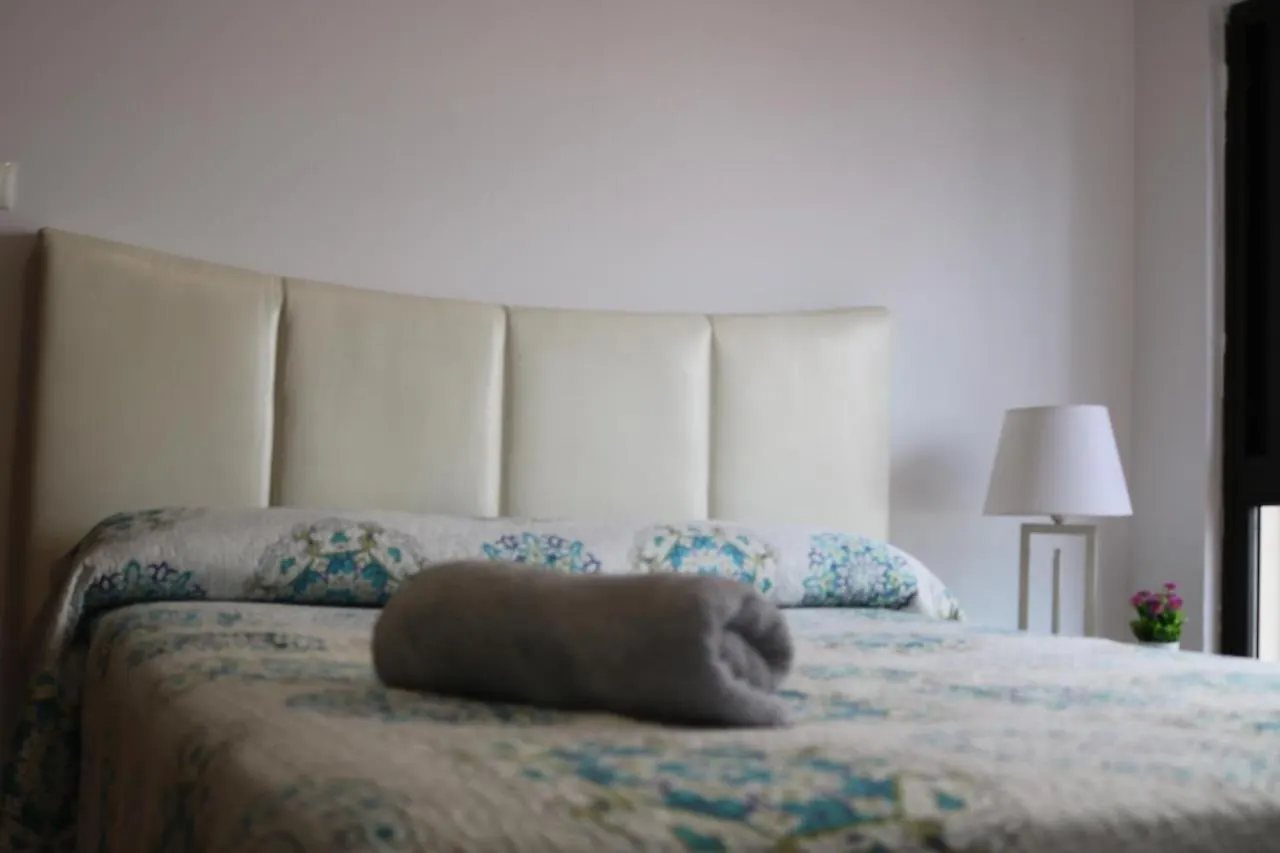 Apartamentos La Carmen Arrecife