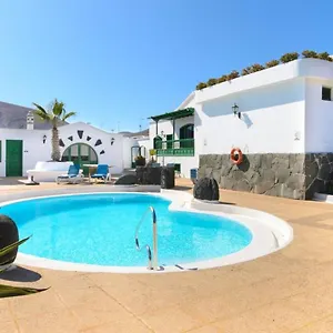 Gospodarstwo wiejskie Hotel-finca Rural Jose Manuel 28pax, San Bartolomé