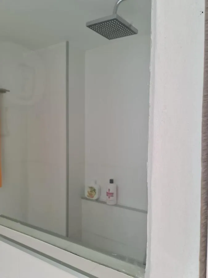 Apartamentos La Carmen Arrecife  Apartament