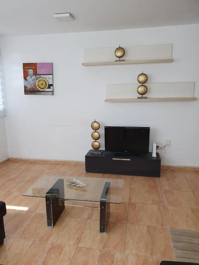 Apartamentos La Carmen Arrecife  Hiszpania