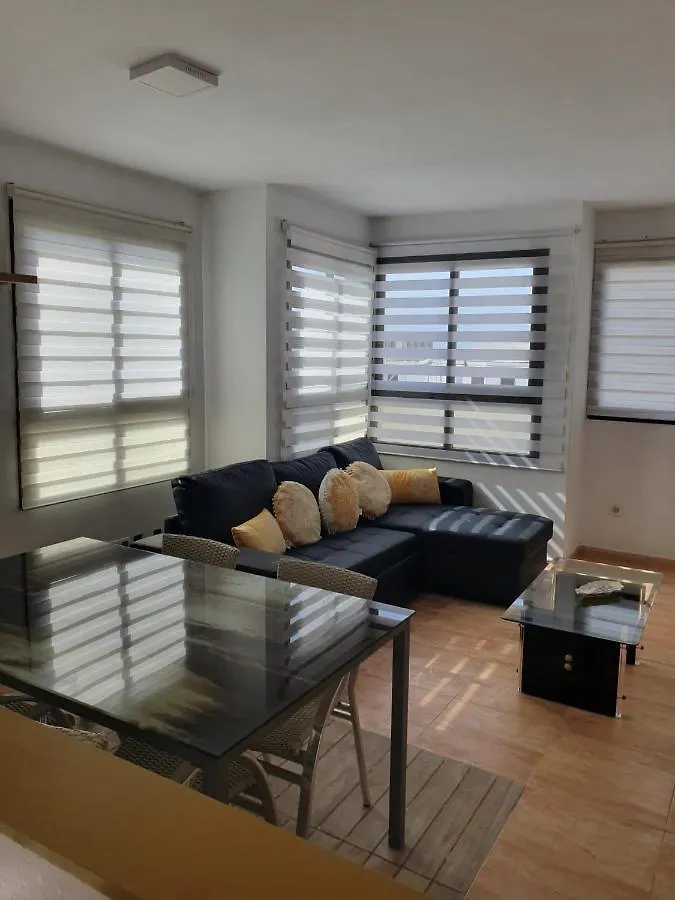 Apartamentos La Carmen Arrecife  0*, Arrecife (Lanzarote)