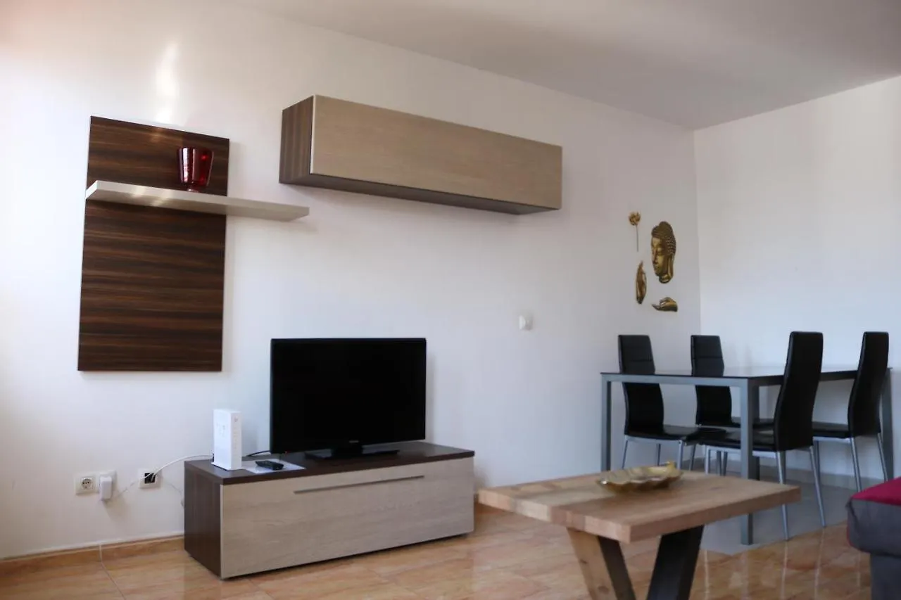 Apartamentos La Carmen Arrecife  0*, Arrecife (Lanzarote) Hiszpania