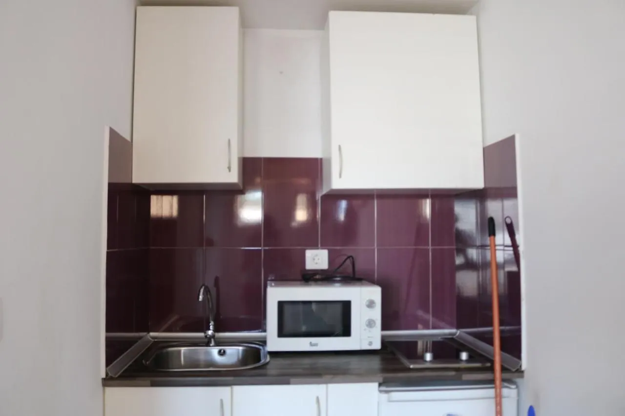 Apartamentos La Carmen Arrecife  0*, Arrecife (Lanzarote)