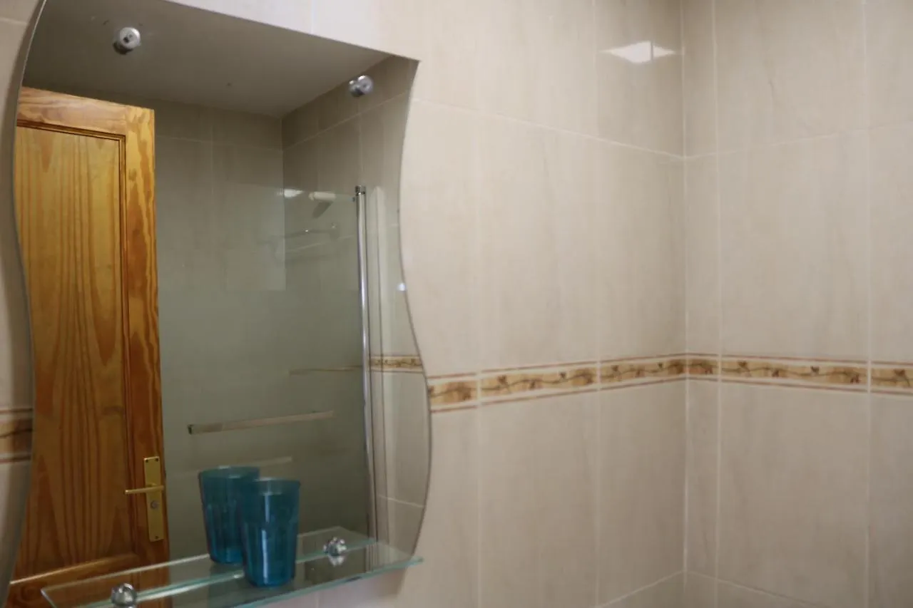 Apartamentos La Carmen Arrecife  Apartament Arrecife (Lanzarote)